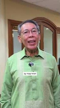 Stonehill vs. Diokno, ano yun?
