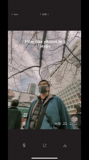 Vintage Camera Filters: Enhance Your Photos and Videos with ProCCD