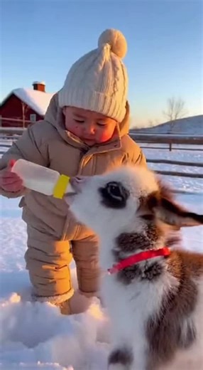 Caring for Baby Mini Donkeys: Feeding Tips