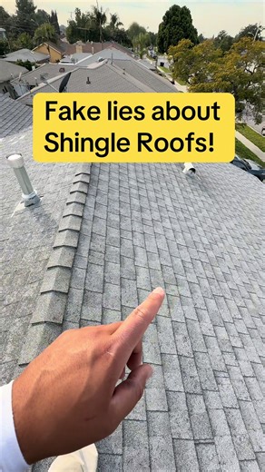 One of the biggest reasons I see shingle roofs fail early has nothing to do with the shingles themselves — it’s actually ventilation. A lot of homeowners hear that a roof should last 20–30 years, especially with modern architectural shingles. And while that can be true, that lifespan only happens when the roofing system is installed correctly, and a huge part of that system is proper attic ventilation. If a roof doesn’t have enough ventilation — meaning proper intake and exhaust airflow — heat a