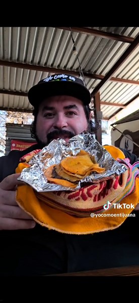 Disfruta de los Antojitos Mexicanos en Tijuana