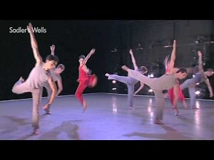 Richard Alston Dance Company