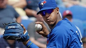 Yunel Escobar - Alchetron, The Free Social Encyclopedia