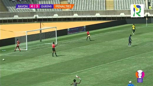 5.3K views · 308 reactions | History made!  �Rayon Sports Women are through to the CAF Women’s Champions League CECAFA final after a dramatic 4-3 win on penalties against Kampala Queens!  They’ll represent the region at the continental stage  �Congratulations, ladies!  It’s a Rayon weekend | RUTH Rigoga | Facebook