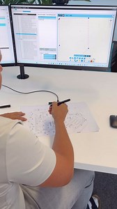 ⏳ Warum Zeit verschwenden? Mit digiplan erstellst du dein Aufmaß digital in unter 10 Sekunden – einfach, schnell, fehlerfrei. | digiplan