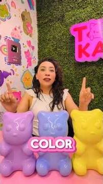 HICE TRAMPA 🤫✨🪤 Y les arme un pandita de cosas color azul