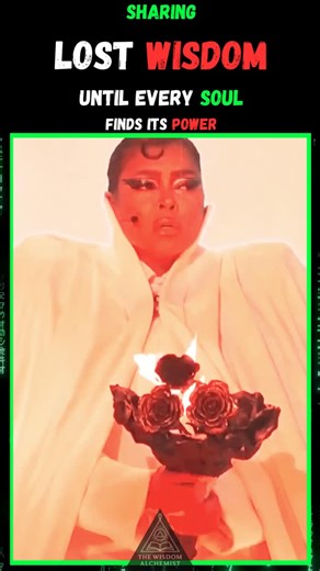 The Wisdom Alchemist on Instagram: "Comment BOOK if this resonated with you and you would like to read the Book of Celestial Wisdom. 📕 These teachings were never meant for crowds. Consciousness principles and symbolic knowledge passed quietly. It reveals what the Church never teaches. Inner sacred practices and suppressed meanings behind scripture. 😱 ⏳ Delivered in 15 minutes. Read before silence returns. #forbiddenknowledge #esotericpathways #spiritualsecrets #hiddenorders #awakeningmindset #