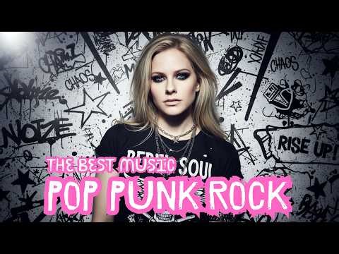 Emotional 2000s Pop Punk Playlist That Hits Hard