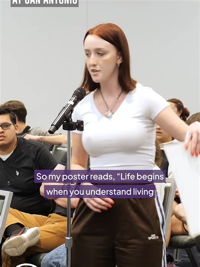 Pro-Choice Argument Challenged by Simple Logic