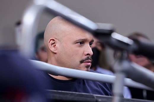 Is Joe Cruz Leaving 51 on Chicago Fire? Here's the Latest Update