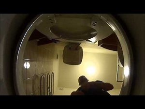 GOPRO TOILET PRANK