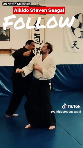Effective Self-Defense Techniques in Aikido