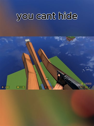 Mastering Combat Surfing in Counter-Strike 2