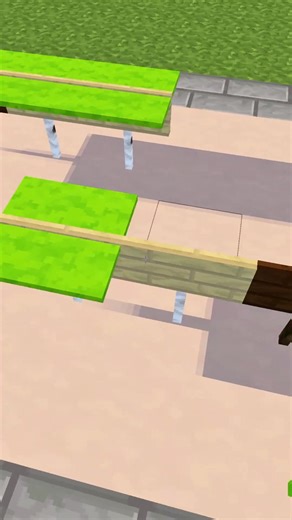 #icraftinfinite Minecraft Pool Table 🎱 #minecraft | ICraftInfinite