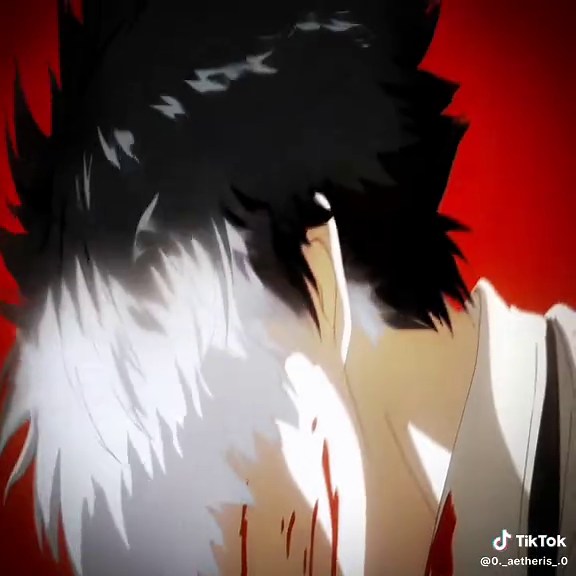 Ghoul and Kaneki Ken Edit | tags: #tokyoghoul #tokyoghouledit #kanekiken #kanekikenedit #kaneki