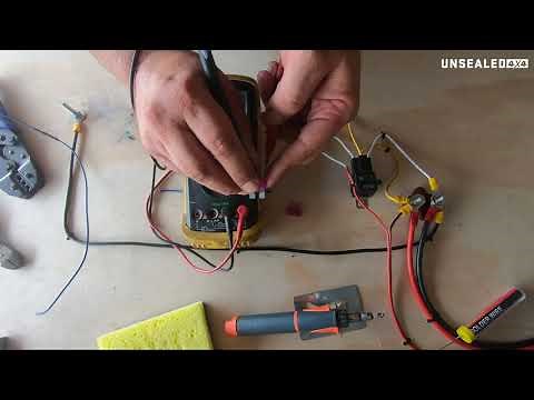 12V Guide: How to use multimeters