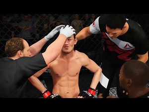 朝倉未来 vs 朝倉海 幻の兄弟対決 [1745]