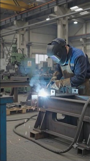 Inside India's Advanced Plastic Injection Moulding Machine Manufacturing Factory