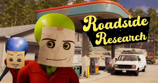 Roadside Research｜Game8