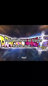 Dragon Ball: Freezer llega en 2026