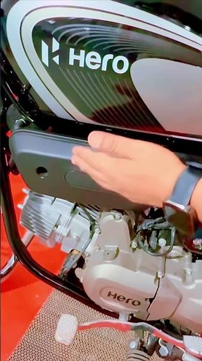 Hero Splendor plus i3s review ##splendorplus