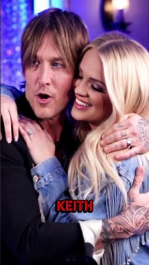 Epic Idol Finale Duet: Carrie Underwood & Keith Urban Unite on Stage! 🎤