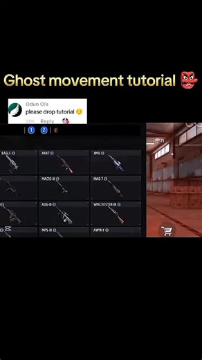 Free Fire Movement Tutorial for Better Gameplay