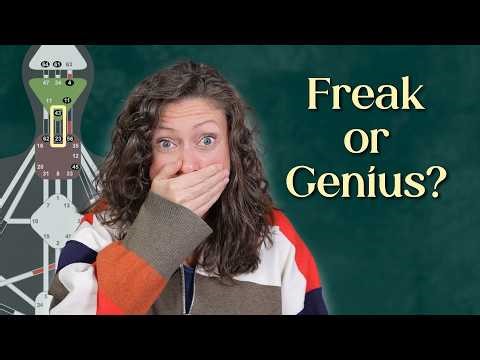 Channel 43-23: The Trauma of Being Misunderstood