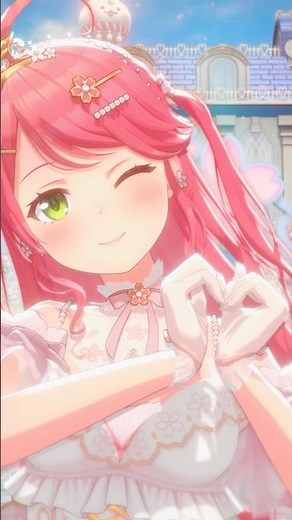 #咲き誇れアイドル MMDモーション配布中❣️ぜひ踊ってみてにぇ👼#さくらみこ #vtuber #hololive #shorts