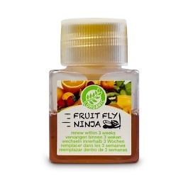 Fruit Fly Ninja (12 Pack)