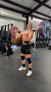 Training days with Rogue Athlete Dallin Pepper. Shop CrossFit Equipment: https://www.roguefitness.com/crossfit-equipment | Rogue Fitness