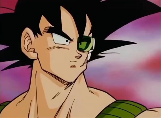 DBZ Bardock + “Solid State Scouter” is easily one of the greatest battle themes ever made 😤🔥