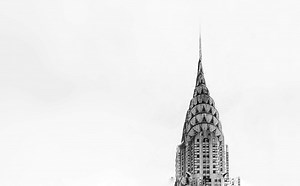 The Chrysler Building: a look at a fine example of Art Deco