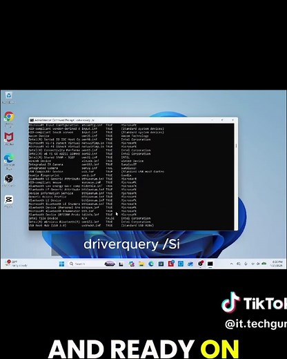 Install Windows Drivers for PC Fixes
