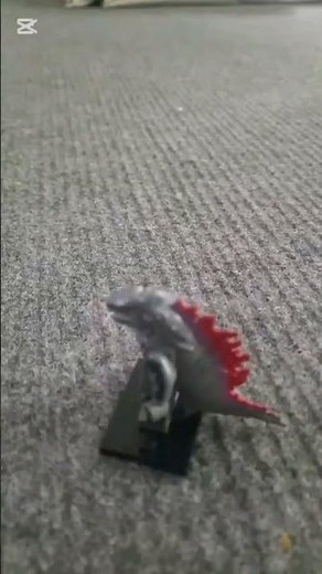 lego godzilla build
