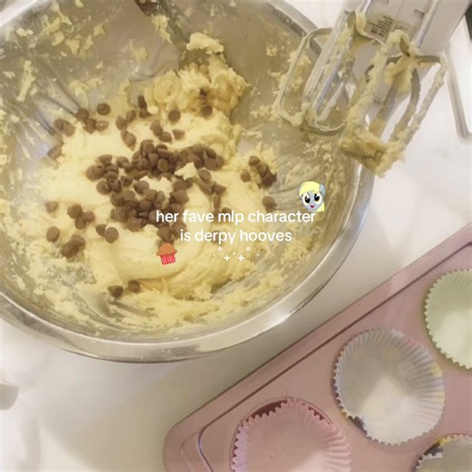 hey it’s muffin time #mylittlepony #mlp #derpy #derpyhooves #fyp