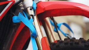  Secure your ride with confidence! The 1" Tank Strap is designed for maximum strength—no stretch, no slip, just rock-solid reliability for your motorcycle, ATV, or gear. | Bikes and Beards | Facebook