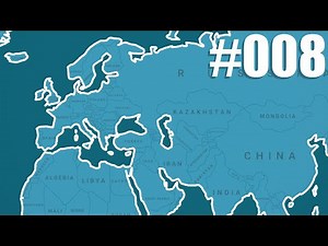 Unlocking All Countries in Fly Corp Mobile - #008