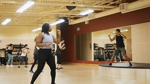 1.8K views · 27 reactions | Looking for a new Group Fitness class to...