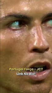 JCT – Hino Oficial de Portugal para a Copa do Mundo | Música Motivacional 🇵🇹🔥