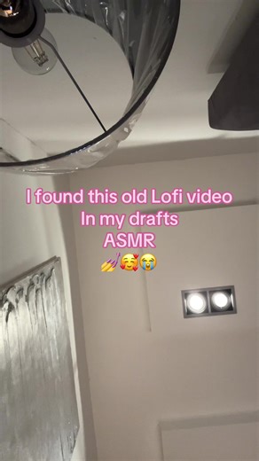 ASMR Lofi Sounds for Relaxation and Focus