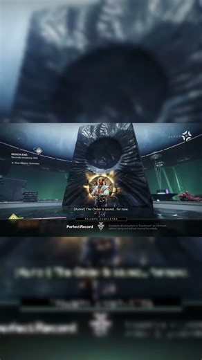 The Ultimate Solo Flawless Warlock Build in Destiny 2 Renegades