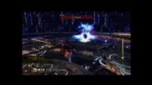 Infinite Undiscovery セラフィックゲートに一人で特攻する 難易度VH その4