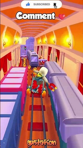 Subway Surfers 2026: Winter Extreme Gameplay PC FHD (1080p60FPS)