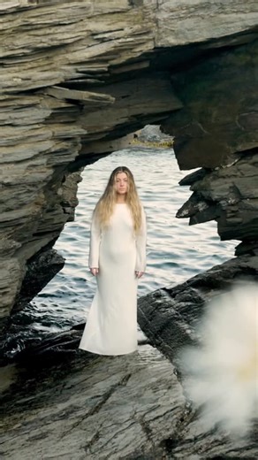 FASHA | presenting: one for sorrow, two for joni jones. 09.22.2025 | Instagram