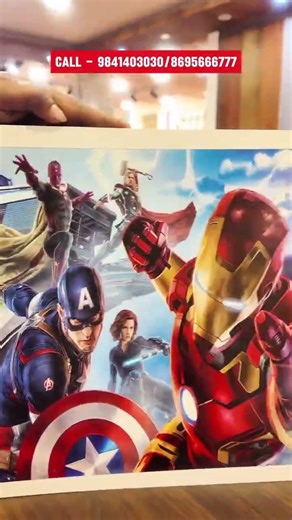 ₹5 ku Wallpapers| HOME DECOR| Studio Marvel Private Limited, Thousand Lights #wallpaper #viralindia