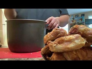Smoked turkey tails #sharondasimpleeats #keto #ketodiet #ketorecipes