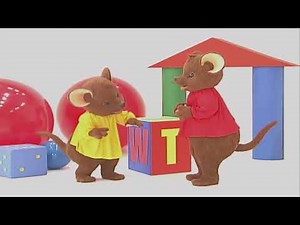 More Learning Rhymes for Kids Jack and Jill Humpty Dumpty and More Squeak Nursery Rhymes