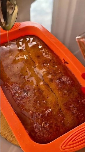 Orange Cake Recipe | Easy and Quick ! 🍊🍊 #shorts