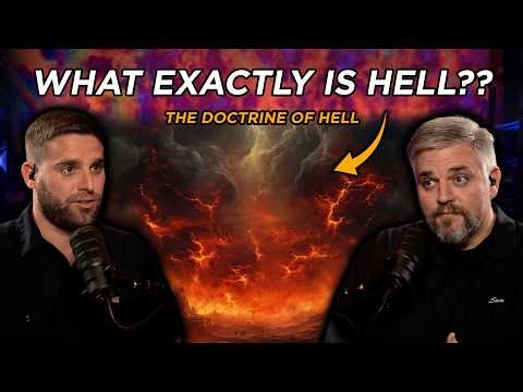 What does the Bible really teach about Hell? (Doctrine of Hell explained)